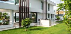 Neubau - Villa - Estepona