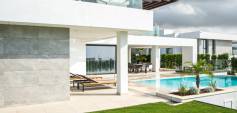 Neubau - Villa - Estepona
