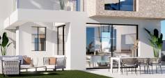 Neubau - Villa - Finestrat - Costa Blanca North