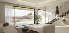 Neubau - Villa - Finestrat - Costa Blanca North