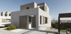 Neubau - Villa - Finestrat - Costa Blanca North