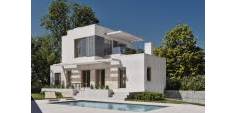 Neubau - Villa - Finestrat - Costa Blanca North