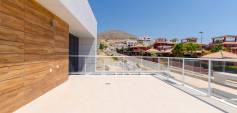 Neubau - Villa - Finestrat - Costa Blanca North