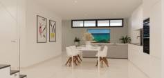 Neubau - Villa - Finestrat - Costa Blanca North