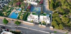 Neubau - Villa - Finestrat - Costa Blanca North