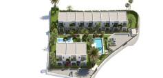 Neubau - Villa - Finestrat - Costa Blanca North