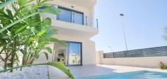 Neubau - Villa - Guardamar del Segura - Costa Blanca South