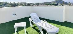 Neubau - Villa - Guardamar del Segura - Costa Blanca South