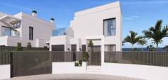 Neubau - Villa - Los Alcazares - Punta Calera