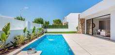 Neubau - Villa - Los Alcazares - Serena Golf