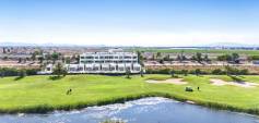 Neubau - Villa - Los Alcazares - Serena Golf