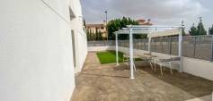 Neubau - Villa - Los Alcazares - Serena Golf