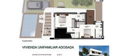 Neubau - Villa - Los Montesinos - Costa Blanca South