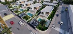 Neubau - Villa - Manilva - Costa del Sol