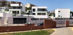 Neubau - Villa - Manilva - Costa del Sol