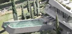 Neubau - Villa - Marbella