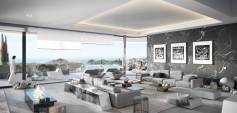 Neubau - Villa - Marbella