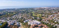 Neubau - Villa - Marbella
