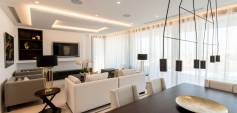 Neubau - Villa - Marbella