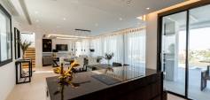 Neubau - Villa - Marbella