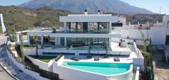 Neubau - Villa - Marbella