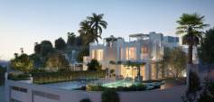 Neubau - Villa - Mijas - Costa del Sol