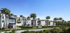 Neubau - Villa - Mijas - Costa del Sol