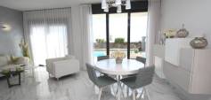 Neubau - Villa - Orihuela Costa - Campoamor