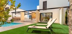 Neubau - Villa - Orihuela Costa - Campoamor