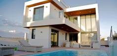 Neubau - Villa - Orihuela Costa - Costa Blanca South