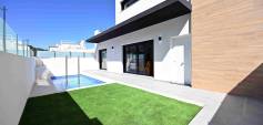 Neubau - Villa - Orihuela Costa - Costa Blanca South