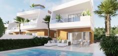 Neubau - Villa - Pilar de la Horadada - Costa Blanca South