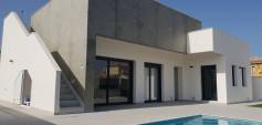 Neubau - Villa - Pilar de la Horadada - Costa Blanca South