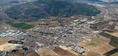 Neubau - Villa - Pinoso - Costa Blanca South - Inland