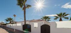 Neubau - Villa - Rojales - Costa Blanca South