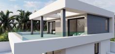 Neubau - Villa - Rojales - Costa Blanca South