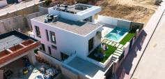 Neubau - Villa - Rojales - Costa Blanca South