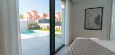 Neubau - Villa - Rojales - La  Marquesa Golf