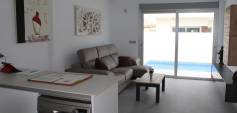 Neubau - Villa - San Fulgencio - Costa Blanca South