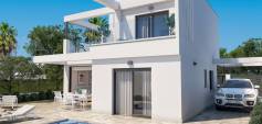 Neubau - Villa - San Javier - Costa Calida