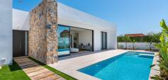 Neubau - Villa - San Javier - Costa Calida