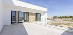 Neubau - Villa - San Javier - Santiago de la Ribera