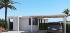 Neubau - Villa - San Juan Alicante - Costa Blanca North