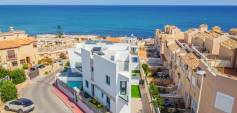 Neubau - Villa - Torrevieja - Costa Blanca South