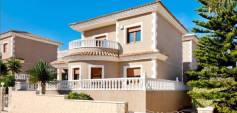 Neubau - Villa - Torrevieja - Costa Blanca South