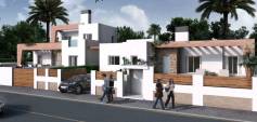 Neubau - Villa - Torrevieja - Costa Blanca South