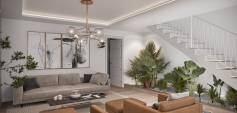 Neubau - Villa - 