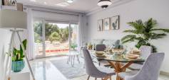 Neubau - Wohnung - Calpe
