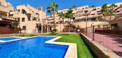 New Build - Apartment - Aguilas - Collado Bajo