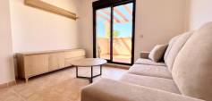 New Build - Apartment - Aguilas - Collado Bajo